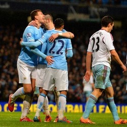 Penyelesaian Akhir City Luar Biasa