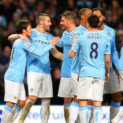 Pellegrini: City Brilian