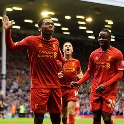 Sturridge: Liverpool Sudah Terlalu Lama Absen di Liga Champions