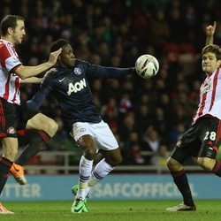 Welbeck Akui MU Kurang Konsisten