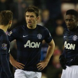 Moyes Yakin Peruntungan Setan Merah Akan Segera Berubah