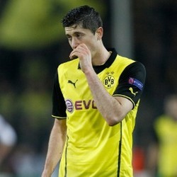 Lewandowski Pertimbangkan Sewa Bodyguard