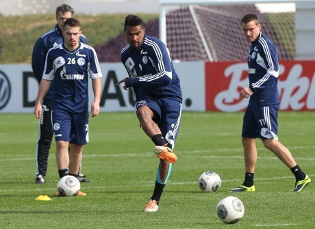 Bertekad Perbaiki Performa, Schalke Fokus ke Pertahanan