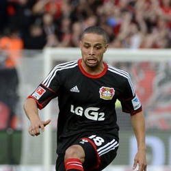 Sudah Pasti ke Schalke, Sidney Sam Tetap Fokus ke Leverkusen