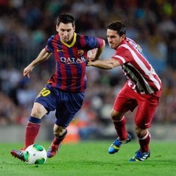 Menjamu Barca, Atletico Belum Tentukan Strategi