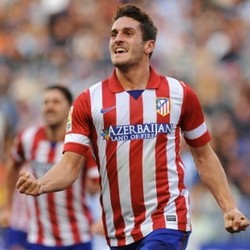 Atletico Tak Anggap Laga Kontra Barca Menentukan Titel Juara