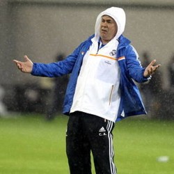 Ancelotti Tegaskan Madrid Takkan Aktif di Bursa Transfer