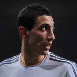 Madrid Bebaskan Di Maria dari Sanksi