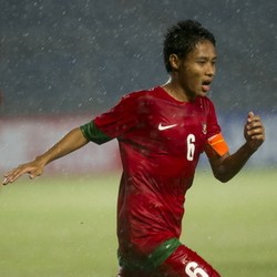 Tekad Evan Dimas Teruskan Kerja Keras dan Pertahankan Disiplin