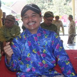 Menpora Targetkan Indonesia Lolos ke Piala Dunia 2022