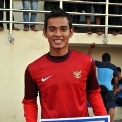 Harapan Ravi Murdianto di Usia dan Tahun Baru