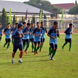 Mengintip Menu Latihan Timnas U-19