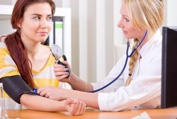 Langkah Jitu untuk Mencegah Hipertensi dan Komplikasinya