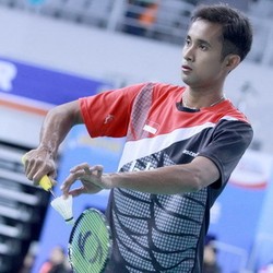 Hayom Terhenti di Babak Kedua