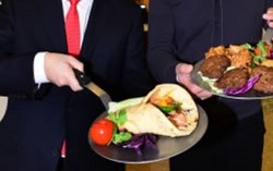 Jajanan Halal Asia Kini Tersedia di Bandara Birmingham Inggris