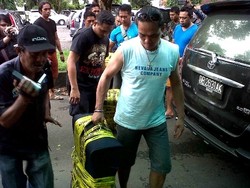 Ini Respons BNI Soal Uang Rp 7,7 M yang Dilarikan Jolly