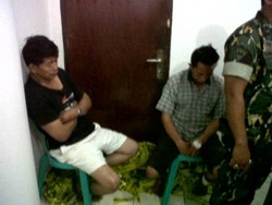 Polisi Telusuri Jaringan Jolly, Pegawai Bank yang Larikan Uang Rp 7,7 M