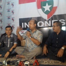 Keluarga Melarang Anas Makan dan Minum Pemberian KPK