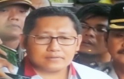 Akhirnya Anas Datang ke KPK