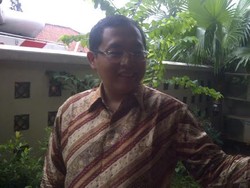 Adik Anas: Asal Proses Berkeadilan, Kami Tak Persoalkan