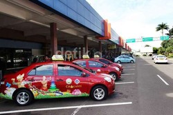 5 Rekomendasi Polda Soal Rekayasa Lalu Lintas di Sekitar Bandara Halim