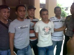 Terekam CCTV, Residivis Kambuhan Curi Uang Pendeta di Rumah Sakit