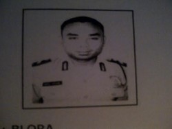 Briptu Nurul Tewas Ditembak Pencuri, Bayi 5 Bulan itu Kini Menjadi Yatim