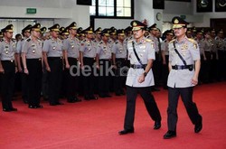 Mabes Polri Terbelah Soal Pemecatan Irjen Djoko Susilo