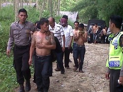 Judi Sabung Ayam Kelas Kakap di Bogor Digerebek, 33 Orang Ditangkap