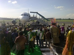 Ini Jadwal Kedatangan dan Keberangkatan di Bandara Halim Perdanakusumah