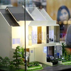 Jual Rumah di Cilandak, Pengembang Ini Buka Harga Rp 7 Miliaran