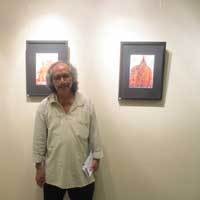 Candi Borobudur Dalam Kotak Memori Romo Mudji