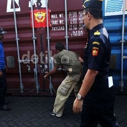 Wamenkeu: 12 Januari Pukul 00.00, Tambang Mentah Tak Boleh Diekspor