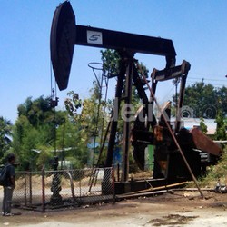 Ini Penemuan Minyak dan Gas Terbesar 2013, Adakah di RI?