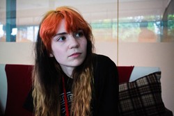 Grimes Bakal Merilis Album Baru September Mendatang?