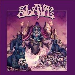 CD Review: The Slave - Remorse