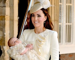 Happy 32th Birthday Kate Middleton, Ini Momen Terbaiknya Selama Setahun