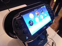 Euforia Menyambut Kedatangan PlayStation 4