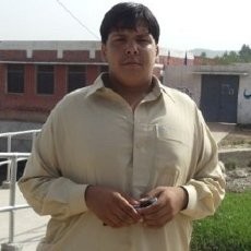 Pria Pakistan Bangga Anaknya Tewas karena Hadang Pelaku Bom Bunuh Diri