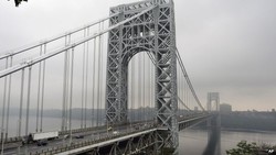 Ajudan Dipecat Gubernur karena Atur Skandal Jembatan di New Jersey
