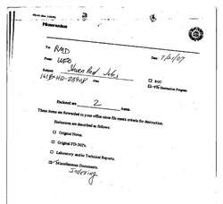 FBI Ungkap Hasil Investigasi Terhadap Kepribadian Steve Jobs