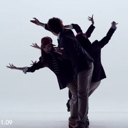 Lucu! Seunghyun FT Island dan Song Eun Yi Parodikan EXO, miss A dan 2NE1