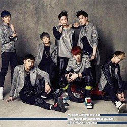 GOT7 Jadi Anak Sekolah di Teaser Video Debut