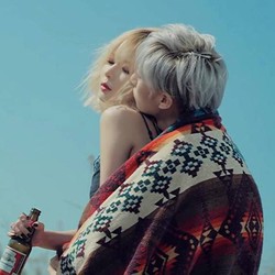 HyunA 4Minute Hamil Anak Hyunseung BEAST?