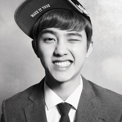 D.O EXO Mulai Syuting Film Cart Sabtu Ini