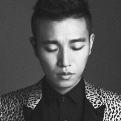 Kang Gary Tampil Serius di Teaser Video Debut Solo