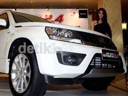 Tidak Ada Mobil Baru di 2014, Kenapa Suzuki?