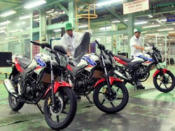 Honda: Motor Sport Itu PR Bagi Kami