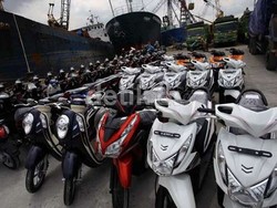 10 Motor Terlaris 2013