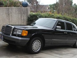 Siapa Mau Mobil Bekas Johnny Cash?